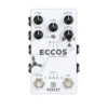 ECCOS Delay Looper | Keeley Electronics
