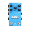 HYDRA Stereo Reverb & Tremolo - Keeley Electronics Guitar Effects Pedals