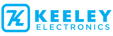 Keeley Electronics Guitar Pedal Effects