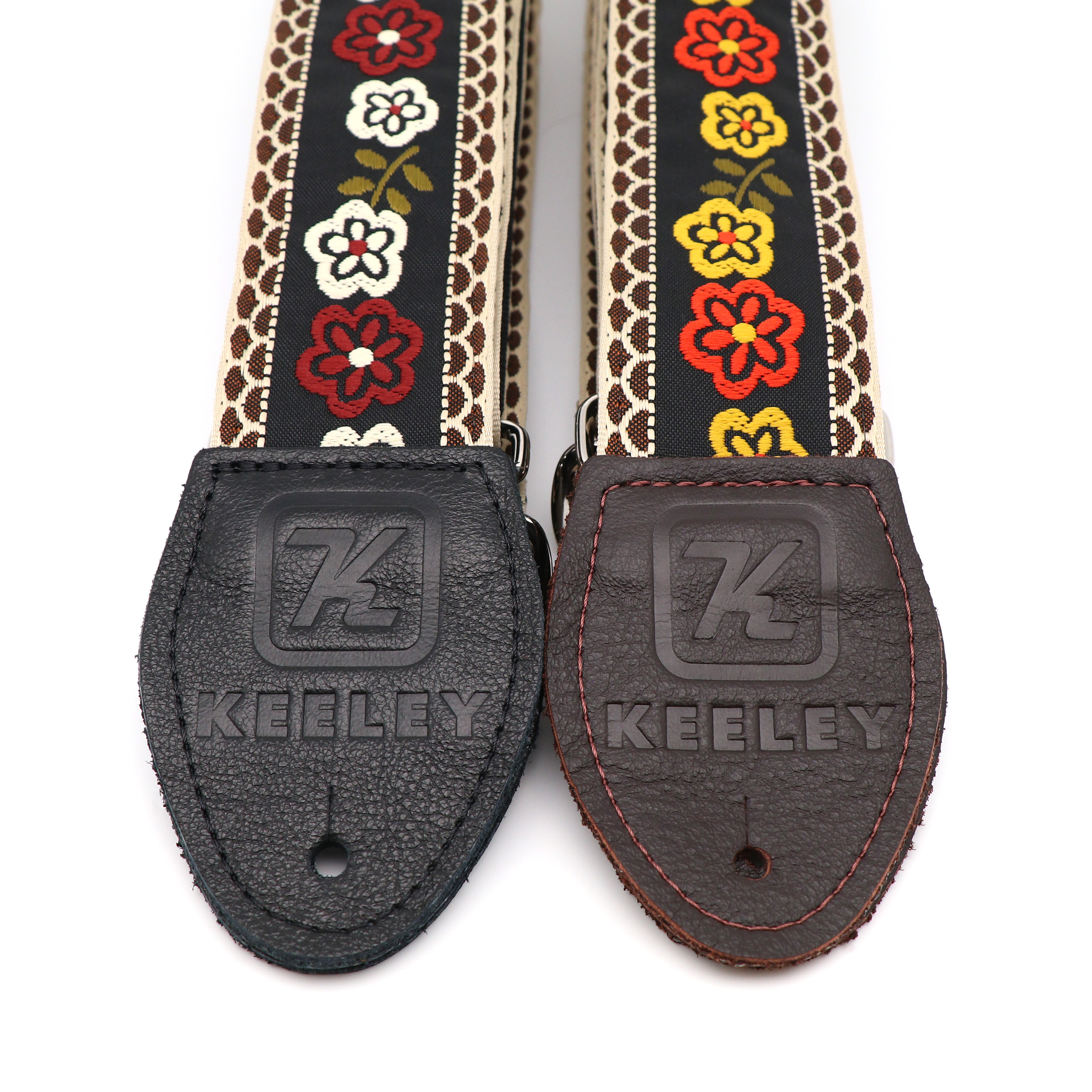 Souldier Keeley Custom Guitar Straps 