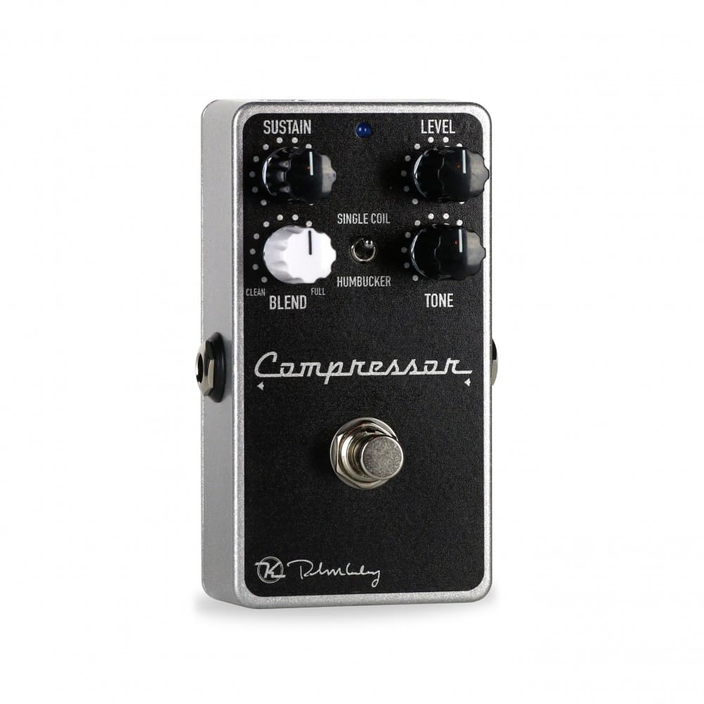 Keeley Compressor Plus