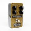 Keeley 4 Knob Compressor Tweed Edition - Image 2