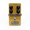 Keeley 4 Knob Compressor Tweed Edition