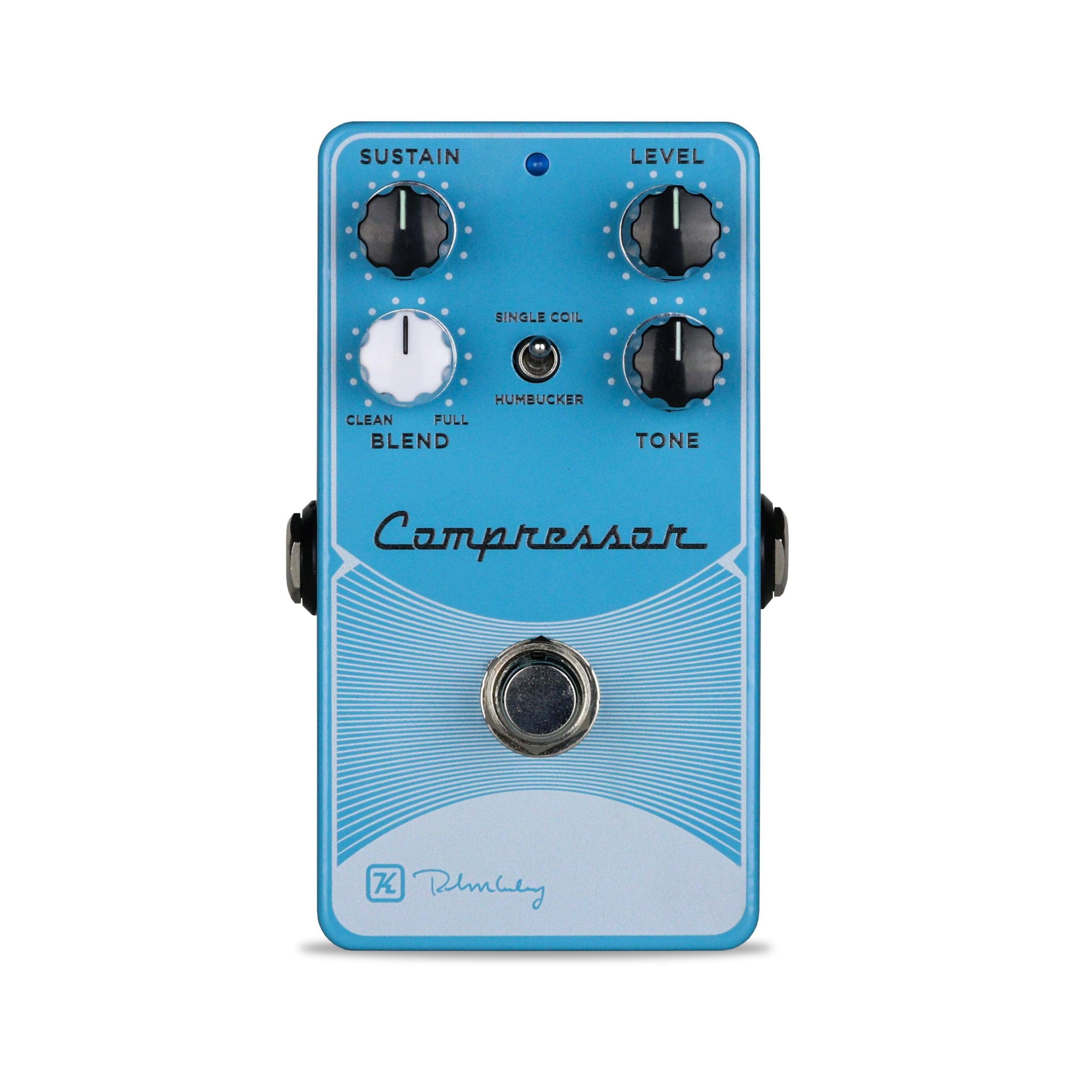 【美品】Keeley Compressor Plus 限定カラーcompressor