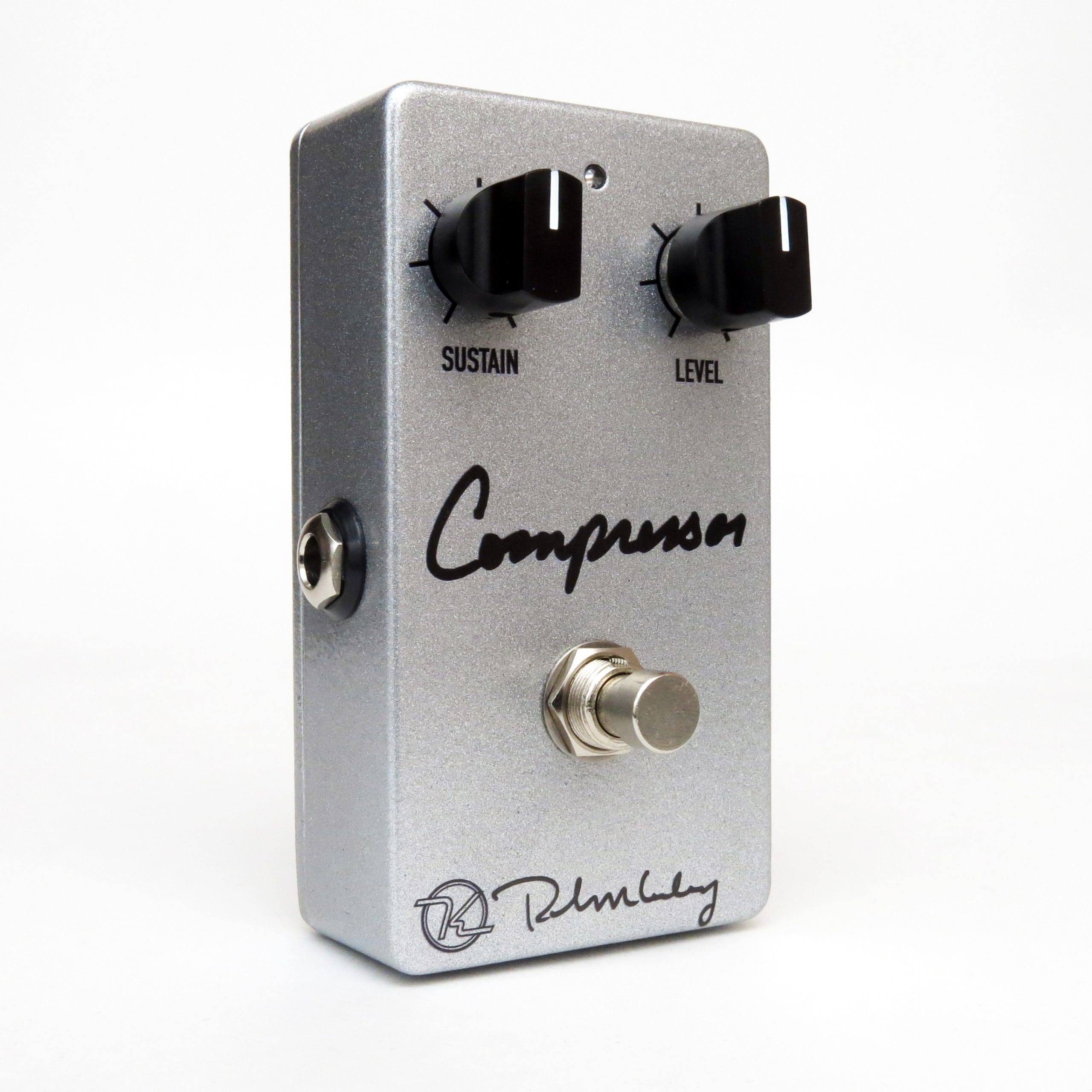 Keeley Compressor C2 Signature - Keeley Electronics Guitar Effects