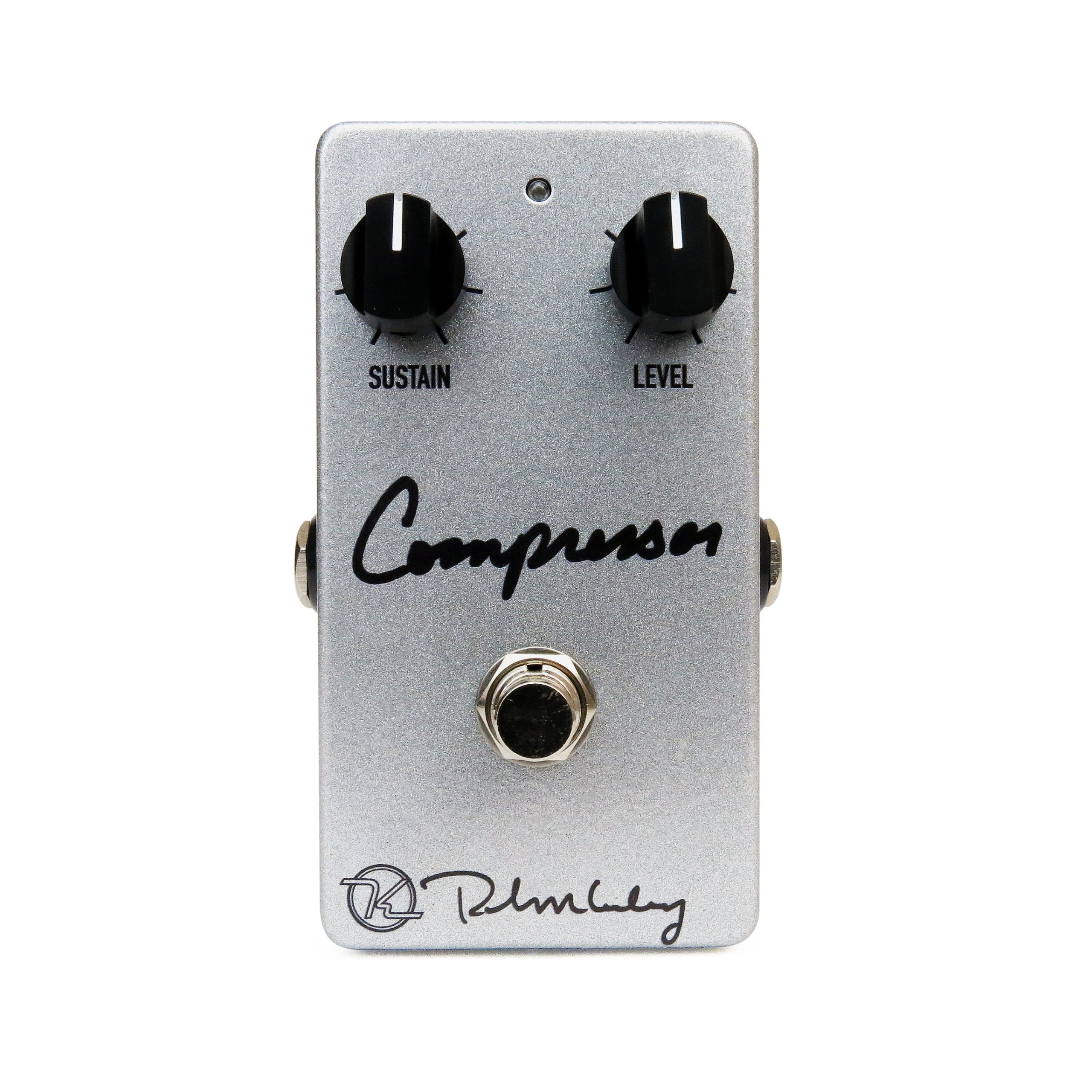Keeley Compressor C2 Signature - Keeley Electronics Guitar Effects