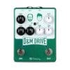D&M Drive - Green