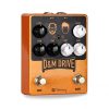 D&M Drive - Keeley Electronics Guitar Effects Pedals