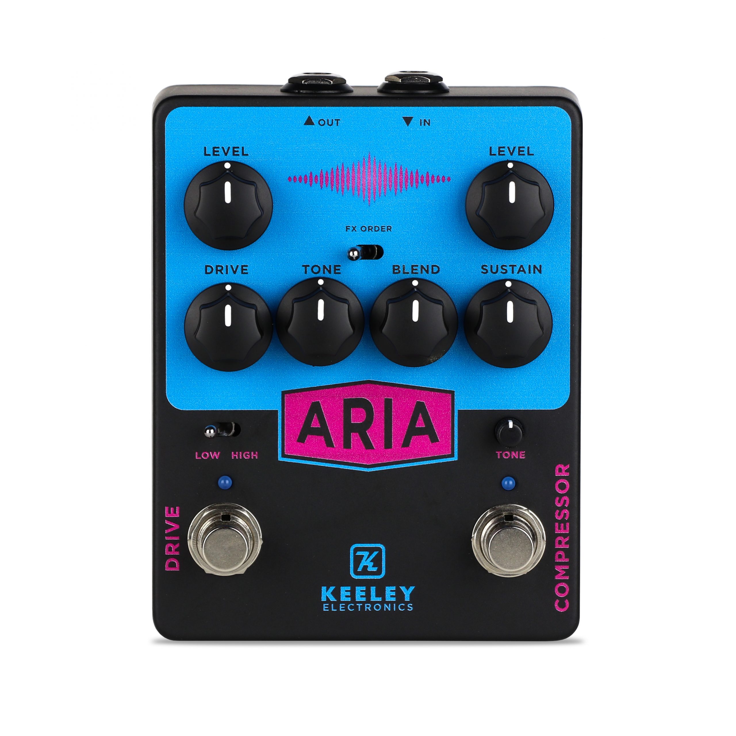 Aria - 20 for 20 Limited Edition