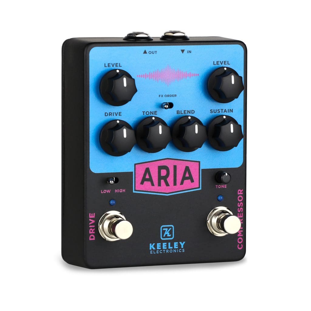 Aria - 20 for 20 Limited Edition