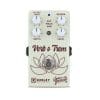 Keeley VoT - Eddie Heinzelman Verb o Trem
