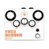 Fuzz Bender - Keeley Electronics Guitar Effects Pedals