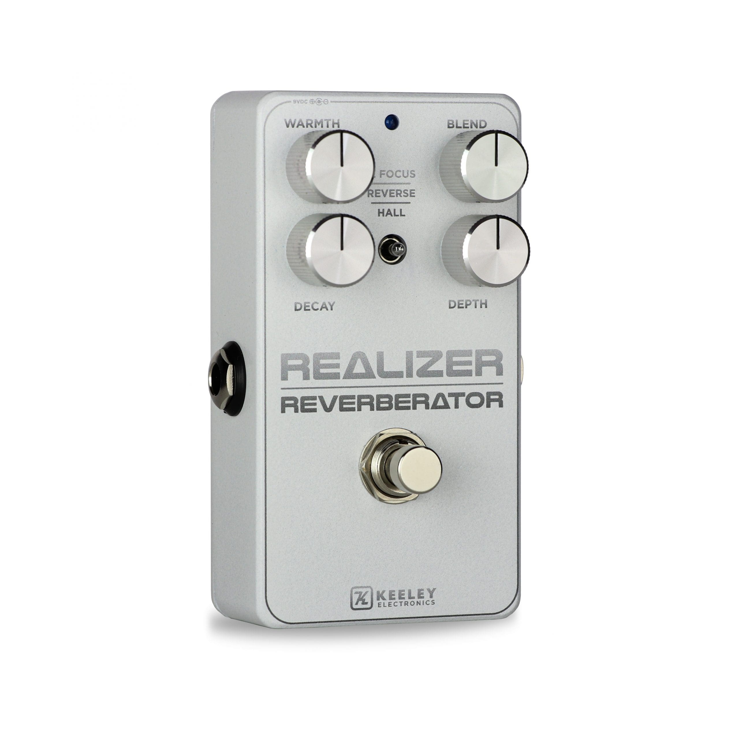 Realizer Reverberator - 20 for 20 Limited Edition