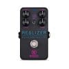 Keeley Realizer Reverberator - Black Neon Edition