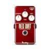 Red Dirt Pro Germanium GE-808 Custom Shop Edition
