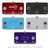 Keeley Remote Switcher