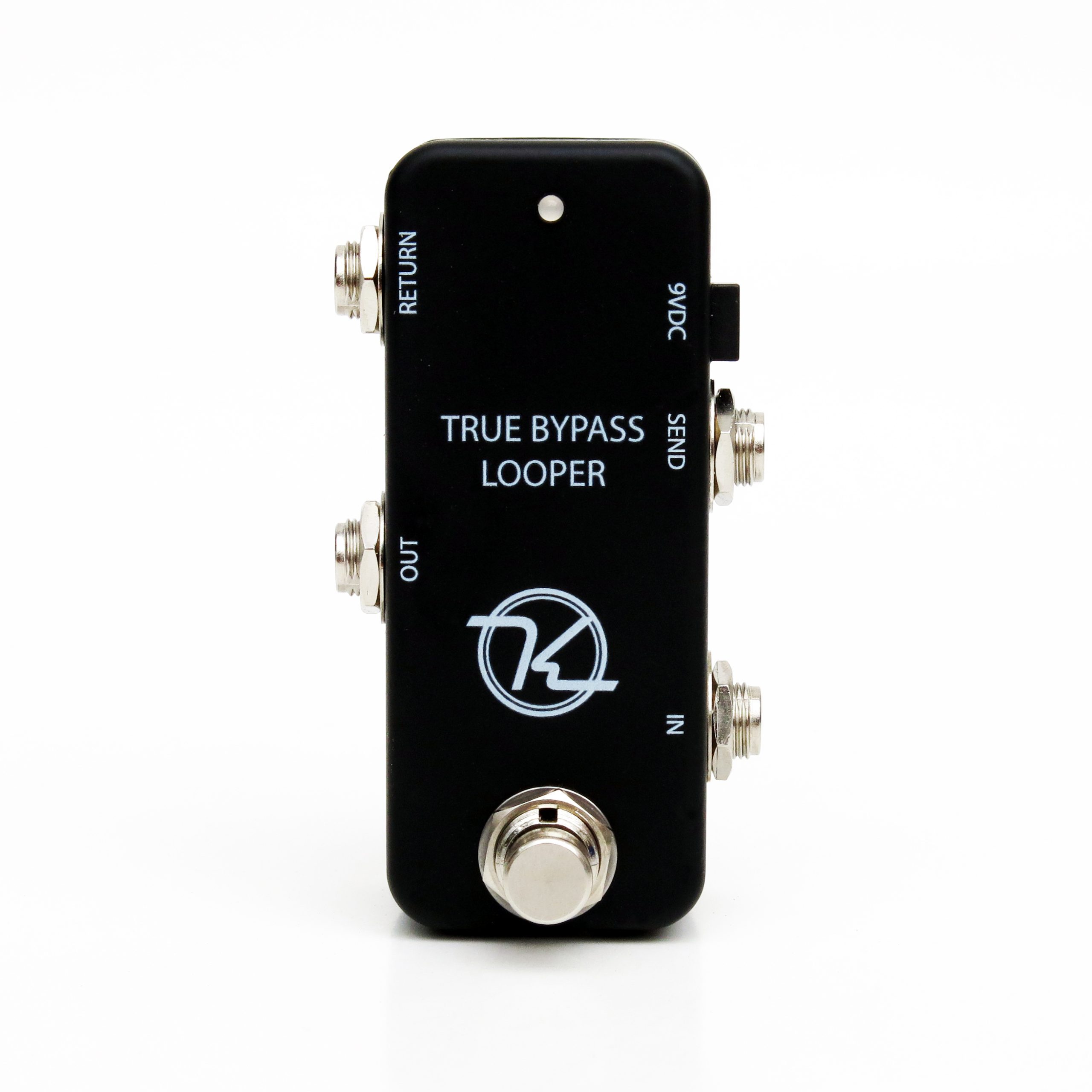 True Bypass Multi Loopers