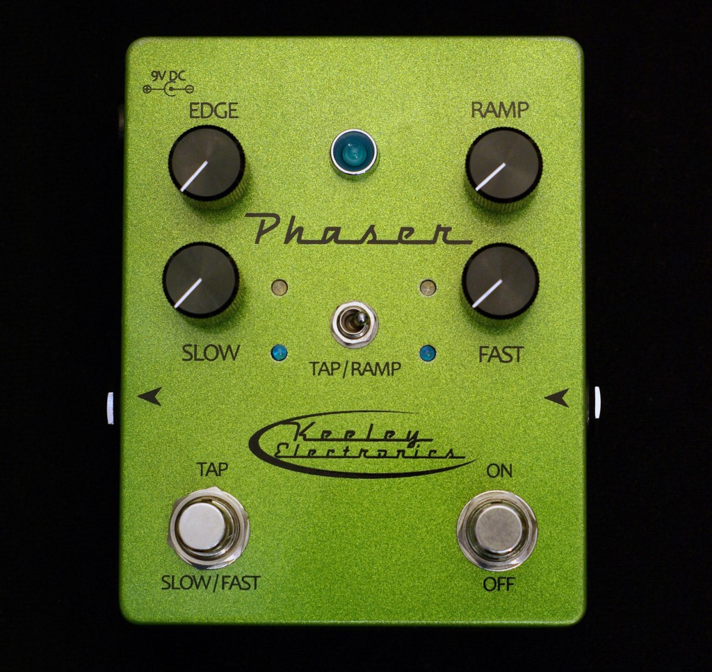 6 Stage Phaser