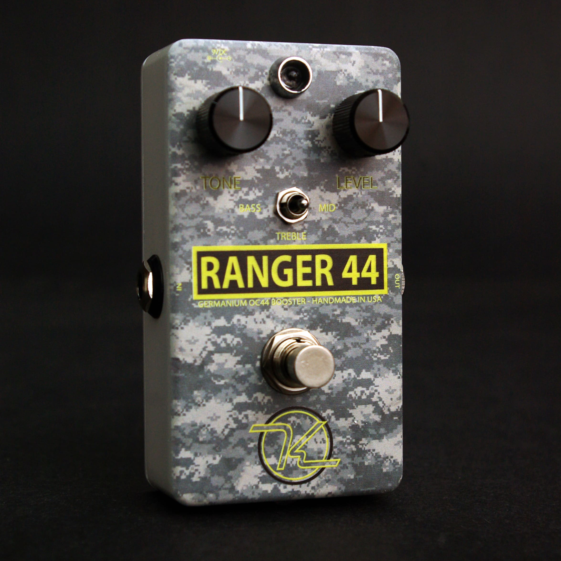 OC44 Ranger