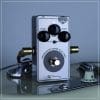 Germanium Super Phat Mod - Silver - Image 3