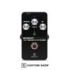 Keeley Electronics Bassist LFO 2023 Limiting Amplifier Bass Effect Pedal