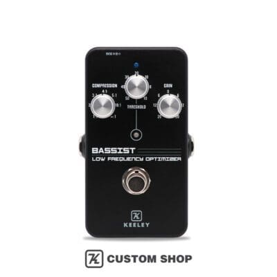 Shop Keeley Guitar Pedals - Keeley Electronics Guitar Effects Pedals