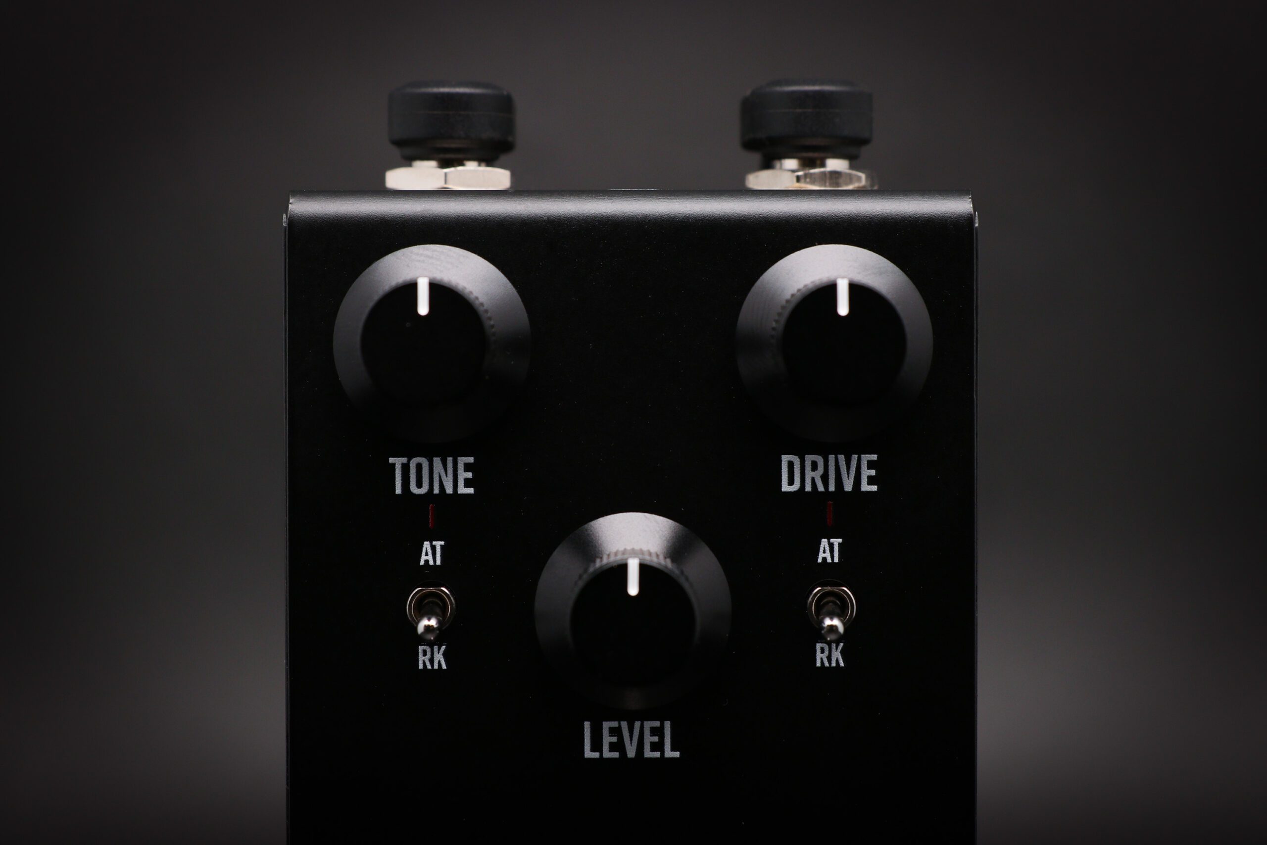Muse Driver - Andy Timmons Full Range Overdrive with Germanium