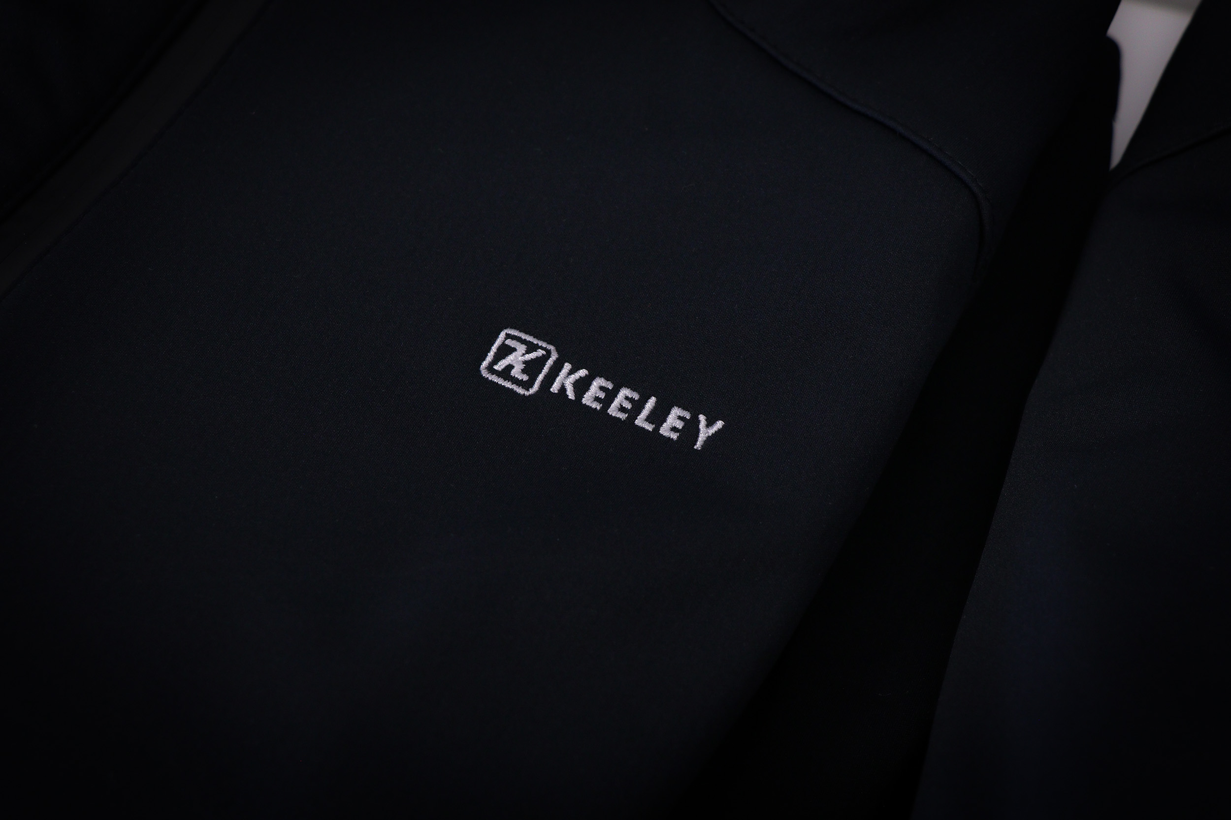 Keeley Electronics OGIO ® Crux Soft Shell Embroidered Logo Jacket