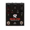 Keeley Electronics Octa Psi Transfigurating Fuzz Multi Effects Pedal