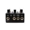 Keeley Electronics Octa Psi Transfigurating Fuzz Multi Effects Pedal - Jacks