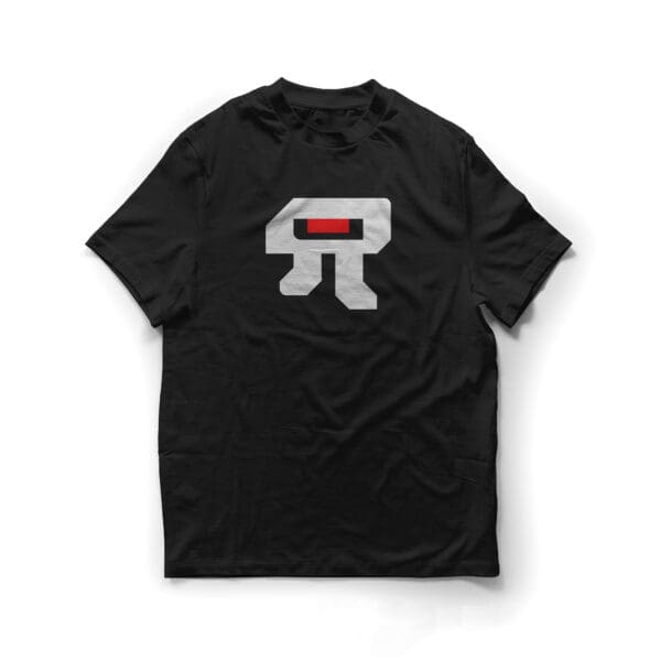 OCTA PSI 'Icon' Tee Shirt