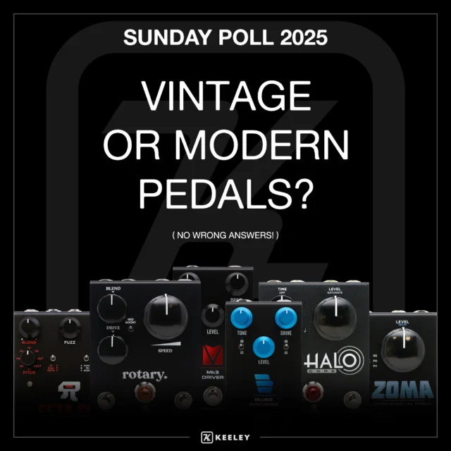 Home - Keeley Electronics Guitar Effects Pedals Home - Keeley Electronics Guitar Effects Pedals